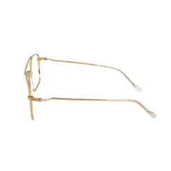 Golden Comfort Turban Eyeglasses