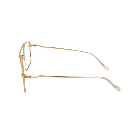Golden Comfort Turban Eyeglasses