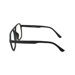 Green Avaitor Clip-on Eyeglasses at chashma