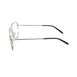 Grey Modern Turban Eyeglasses Online