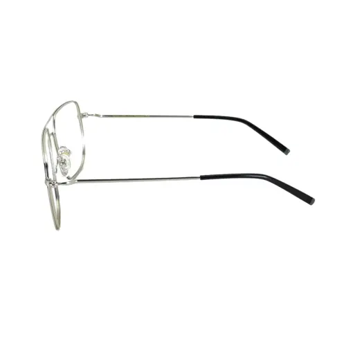 Grey Modern Turban Eyeglasses Online