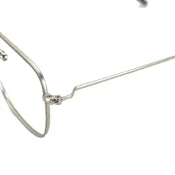 Grey Modern Turban Eyeglasses Online