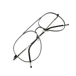 Gun Metal Turban Aviator 949201 10