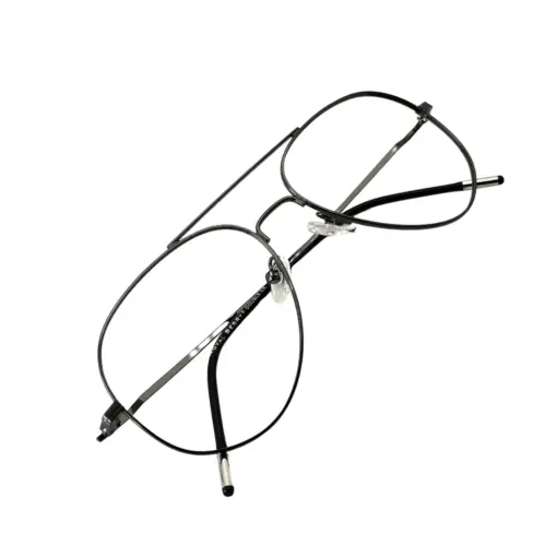 Gun Metal Turban Aviator - 949201 - Image 10