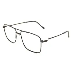 Gunmetal Comfort Turban Eyeglasses