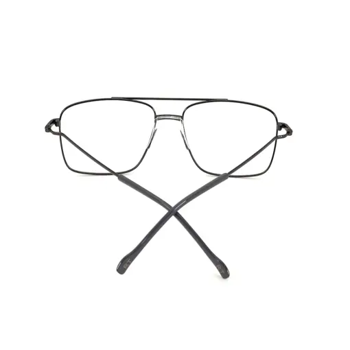 Gunmetal Comfort Turban Eyeglasses