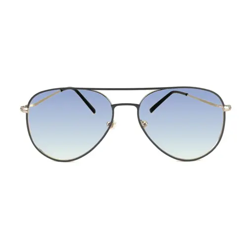 Modern Grey Turban Sunglasses At chashmah