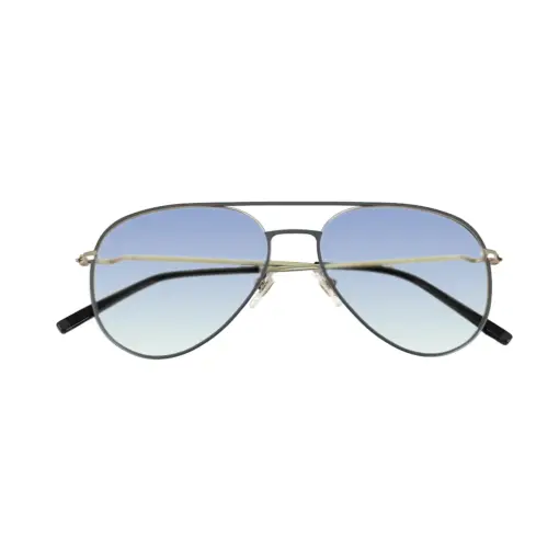 Modern Grey Turban Sunglasses At chashmah