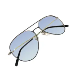 Modern Grey Turban Sunglasses At chashmah