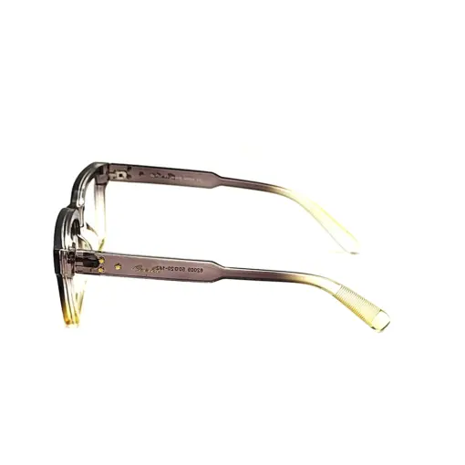 Ocelot Brown Fashion Eyeglasses at chashma