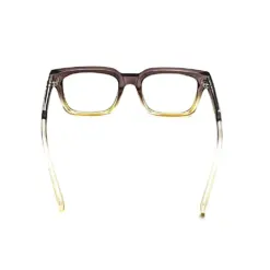 Ocelot Brown Fashion Eyeglasses at chashma