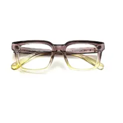 Ocelot Brown Fashion Eyeglasses at chashma