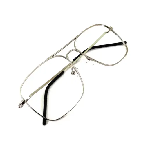 Silver Pagg Wala Chashma