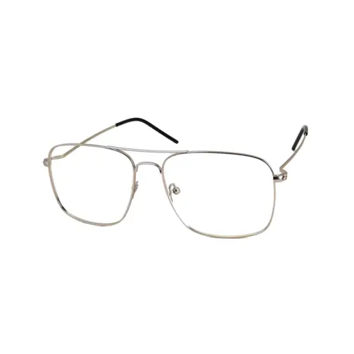 Silver Pagg Wala Chashma