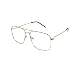 Silver Pagg Wala Chashma