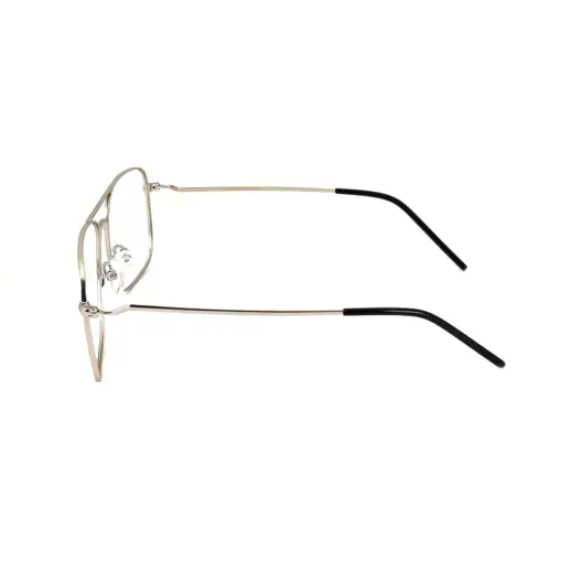Silver Pagg Wala Chashma