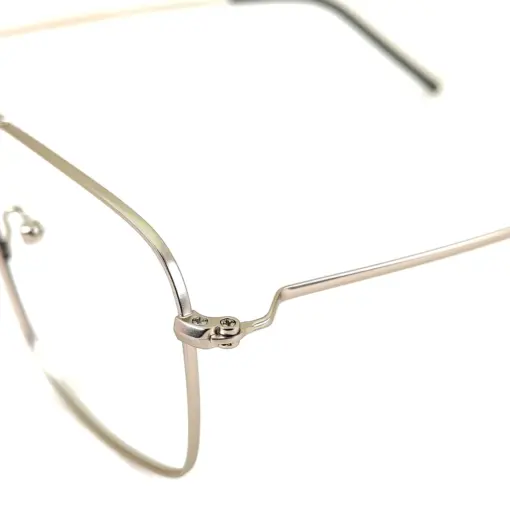 Silver Pagg Wala Chashma