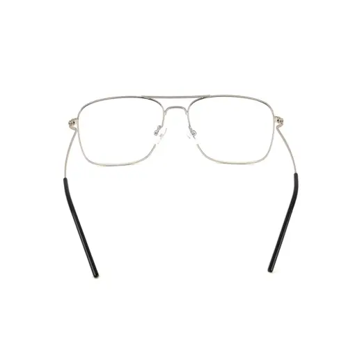 Silver Pagg Wala Chashma