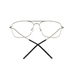 Silver Pagg Wala Chashma