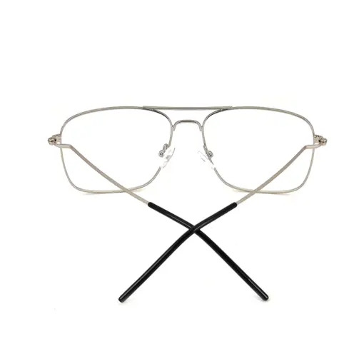 Silver Pagg Wala Chashma