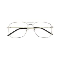 Silver Pagg Wala Chashma