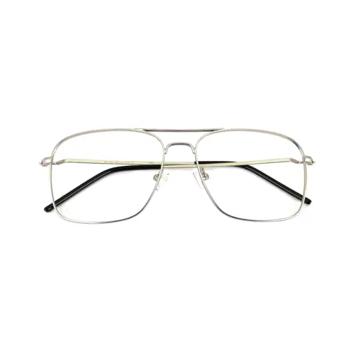 Silver Pagg Wala Chashma