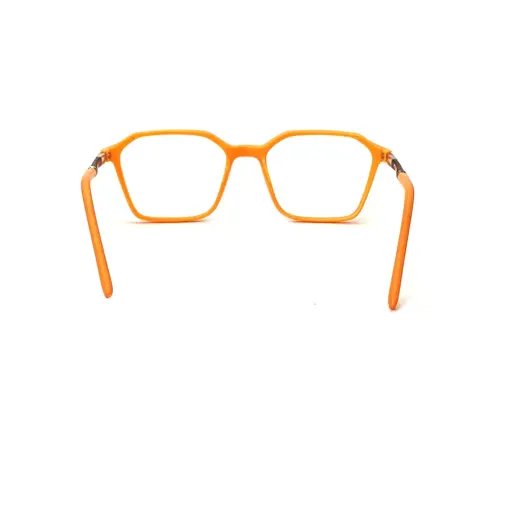 Yellow Mango Fashion Eyeglasses at chashma