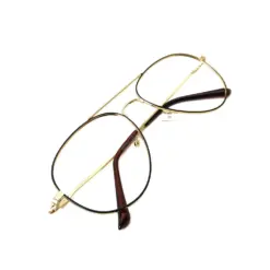 Buy Black Gold Turban Aviator Online