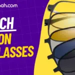 Switch Clip-On Eyeglasses at chashmah