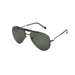 Black Turban Fit Clip-on Eyeglasses at chashmah