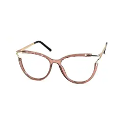 Brown Cat-eye Frame online at chashmah