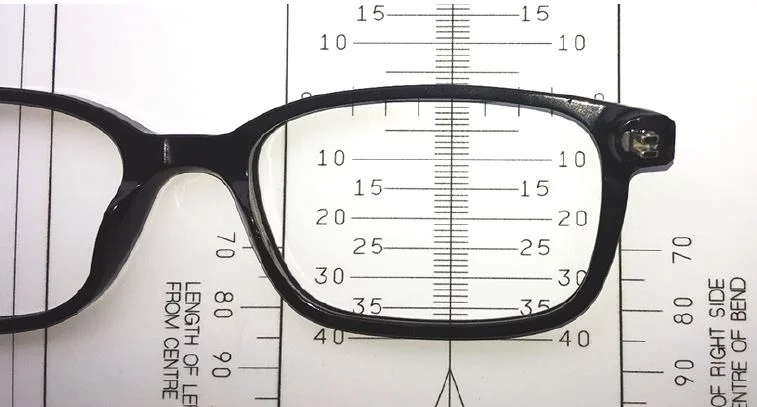 Frame by Frame: Mastering Eyeglass Frame Dimensions 3 Frame by Frame Mastering Eyeglass Frame Dimensions 2