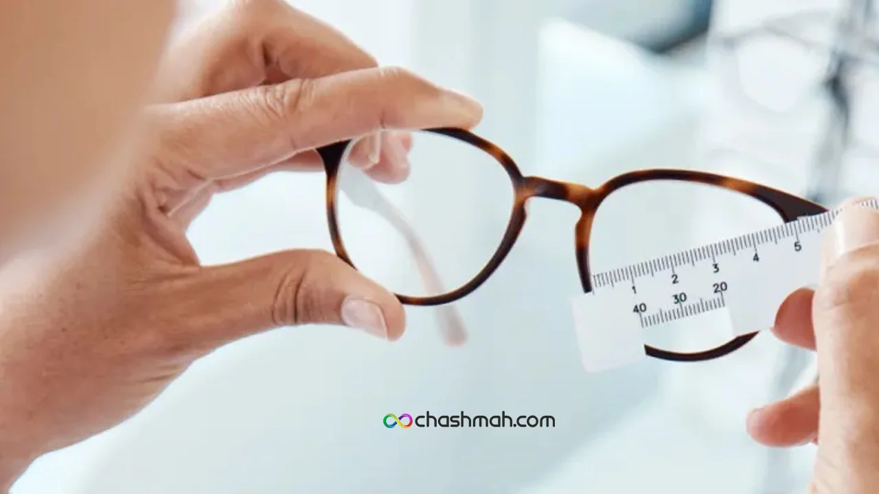 Frame by Frame Mastering Eyeglass Frame Dimensions