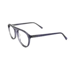 Blue Aviator Fashion Eyewear At chashmah