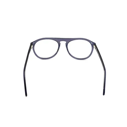 Blue Aviator Fashion Eyewear At chashmah