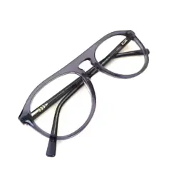 Blue Aviator Fashion Eyewear At chashmah