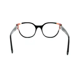 Black Butterfly Women Eyeglasses at chashmah