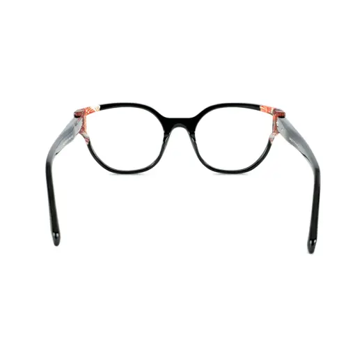 Black Butterfly Women Eyeglasses at chashmah