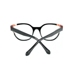 Black Butterfly Women Eyeglasses at chashmah