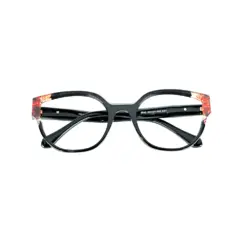Black Butterfly Women Eyeglasses at chashmah