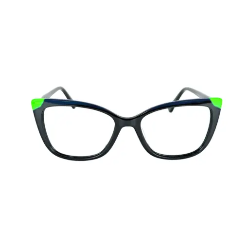 Women eyeglasses at chashmah