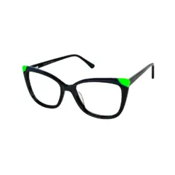 Women eyeglasses at chashmah