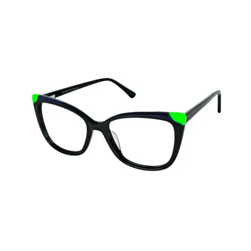 Women eyeglasses at chashmah