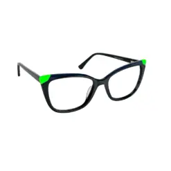 Women eyeglasses at chashmah