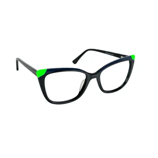 Women eyeglasses at chashmah