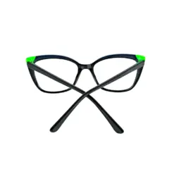 Women eyeglasses at chashmah