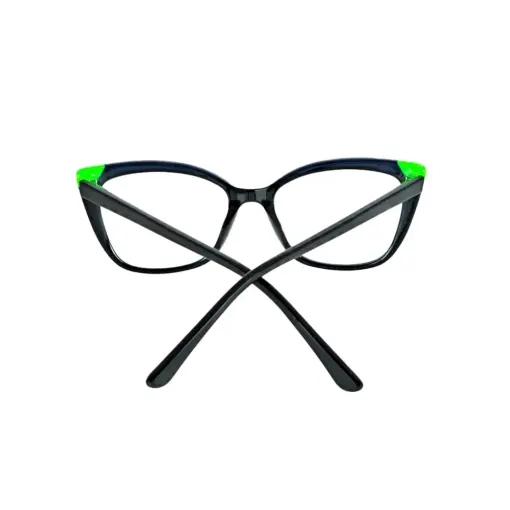 Women eyeglasses at chashmah