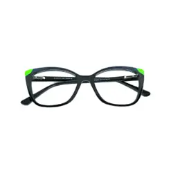 Women eyeglasses at chashmah