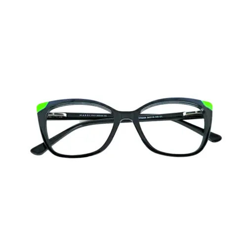 Women eyeglasses at chashmah