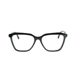 Black Modern Women Eyeglasses Online